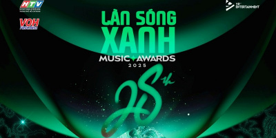 Làn sóng xanh lần thứ 28 chính thức khởi động