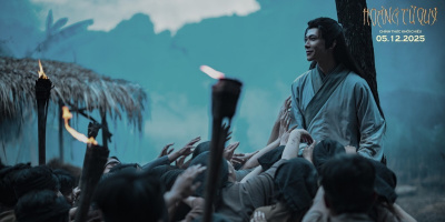 Anh Tú Atus bước vào giai đoạn “chín” nhất sự nghiệp với Hoàng tử quỷ