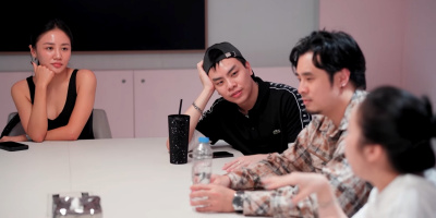 Hứa Kim Tuyền tiết lộ hành trình phía sau album "Giai nhân"