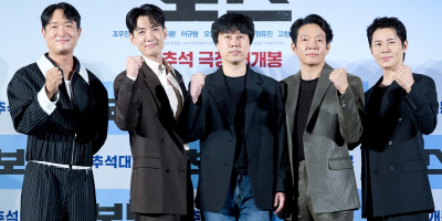 Jung Kyung Ho gây sốt với siêu phẩm hài mới