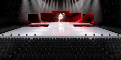 Công bố sân khấu chính thức chương trình Angel Star Awards 2025