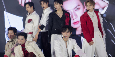 Khi "ông lớn" giải trí toàn cầu đầu tư vào V-Pop: Hành trình đưa thanh âm Việt ra thế giới