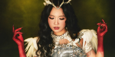 LEXXY chia sẻ về MV "Niệm Chíll", thử thách với latin pop