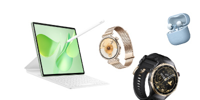 Huawei khiến fan đứng ngồi không yên với màn “chào sân” 2026, đồn đoán về smartphone mới