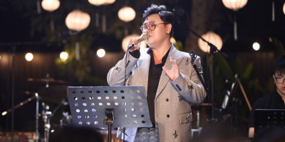 Ca sĩ Thảo Trần tiếp tục hành trình "âm nhạc tử tế" với “The Touch 2”