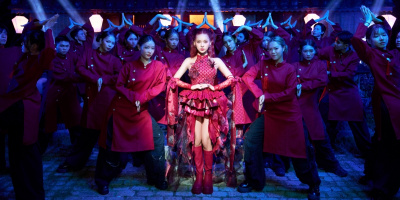 Ngô Lan Hương comeback với MV “Có công mài sắc”