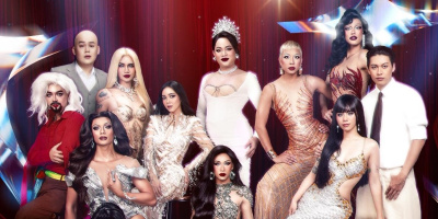 Bé 7 - nhà sáng tạo nội dung ghi tên mình tại giải Mai Vàng với “Đảo Hoa hậu”