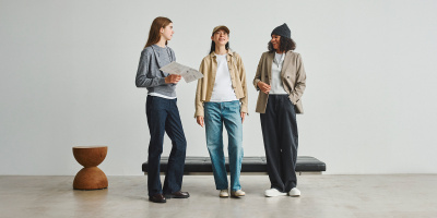 Những điều đáng trông đợi ở BST LifeWear Xuân/Hè 2026 của UNIQLO