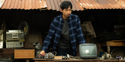 Tự sự về người cha qua ca khúc mới "Việc lớn" của Đen