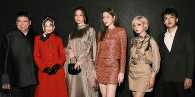 Hồ Ngọc Hà đọ sắc Ninh Dương Lan Ngọc, Thúy Ngân