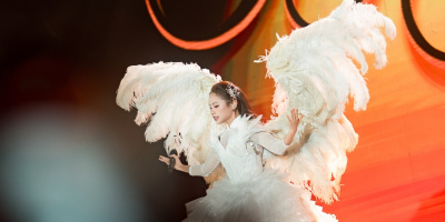 Đêm nhạc tri ân lớn nhất trong 13 năm ca hát của Phương Mỹ Chi