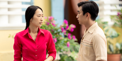 Nữ chính Quỳnh Thy hé lộ hậu trường và những ẩn ý nghệ thuật trong "Một thời ta đã yêu"