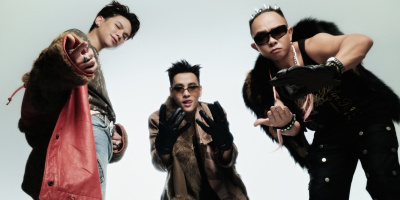 FBBOIZ “đánh úp” album mới sau nhiều năm hoạt động riêng lẻ