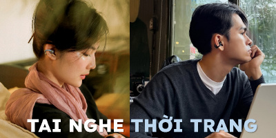 Món phụ kiện được Helly Tống và Phillip Lê “diện” cùng phong cách sống tinh tế