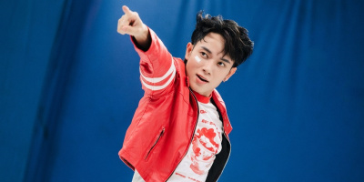 Trúc Nhân nhá hàng MV "Vạn sự như ý"