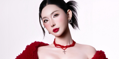 DJ T-Tina vào Top 100 DJ nữ xuất sắc nhất thế giới 2025