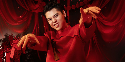 QLin tung MV Tết khuấy đảo đường đua âm nhạc 2026