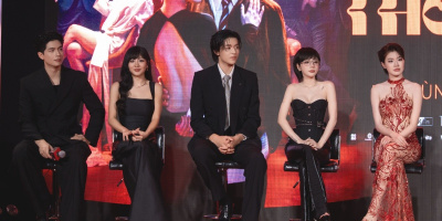 Lộ diện dàn diễn viên phim “Thỏ ơi” của Trấn Thành