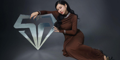 Người phụ nữ hiện đại đứng sau thương hiệu trang sức tại Đồng Tháp