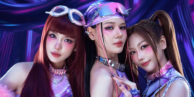 Nhóm nhạc Baby Power ra mắt với MV “Born To Shine”