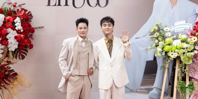 Sau bản hit 100 triệu view, Anh Quân Idol ra mắt MV Trong mắt em có