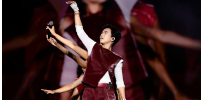 Những dấu ấn của “AirAsia The next live concert 2026”