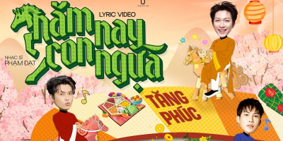 Gala Nhạc Việt 2026 mở màn với "Năm nay con ngựa"