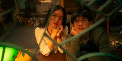 "Cảm ơn người đã thức cùng tôi": Tiếng nói riêng trong mùa phim Tết