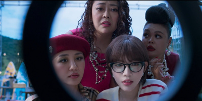 Trấn Thành hé lộ mâu thuẫn của các nhân vật trong trailer “Thỏ ơi”