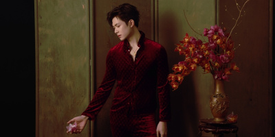 Anh Tú Atus hát 3 ca khúc OST trong phim Tết “Nhà ba tôi một phòng"