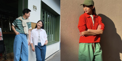 BST UNIQLO and JW ANDERSON Xuân/Hè 2026 “tăng nhiệt” trên khắp mạng xã hội