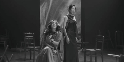 Diva Thanh Lam và Văn Mai Hương hoà giọng trong MV OST phim 'Thỏ ơi!!'