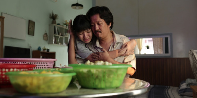 "Nhà ba tôi một phòng" tung trailer công bố dàn diễn viên