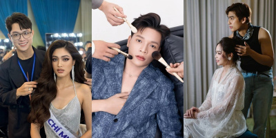 Top 3 ‘Nghệ sĩ trang điểm tài năng’ bây giờ ra sao?