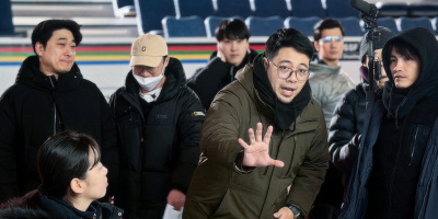 Đạo diễn Đinh Tuấn Vũ trải lòng trong dự án hợp tác Việt - Hàn "Viên đạn cuối cùng"