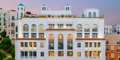 La Festa Phu Quoc, Curio Collection by Hilton ra mắt phân khu mới đầy cảm hứng nghệ thuật