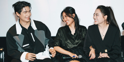 Trấn Thành và phim Tết "Thỏ ơi": Ẩn số bất ngờ mang tên Văn Mai Hương