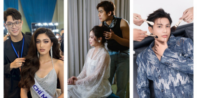 Top 3 ‘Nghệ sĩ trang điểm tài năng’ bây giờ ra sao?