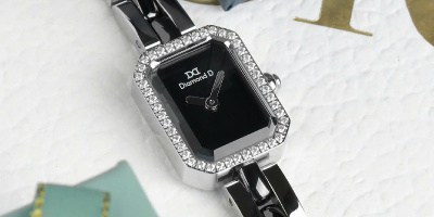 08/03: Lấp Lánh Cùng Diamond D 2026 Trong Ngày Tôn Vinh Phái Đẹp