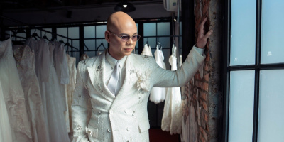 Phan Đinh Tùng trở lại mùa Valentine với “Thành đôi”