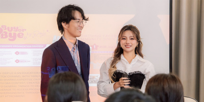 Diệp Lê và chiến lược "nước chảy đá mòn" cùng tầm nhìn phát triển hệ sinh thái Beyondk