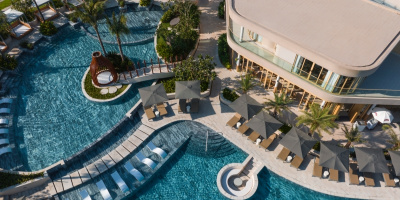 The Grand Ho Tram công bố “Chương mới đầy hứng khởi” cho năm 2026