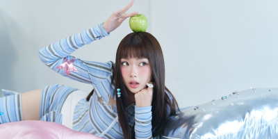 Ánh Sáng Aza ra mắt album đầu tay "Chói", màu sắc âm nhạc hiện đại