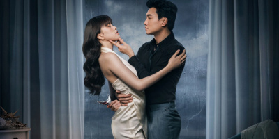 Quốc Trường - Tiểu Vy đầy toan tính trong phim “Ốc mượn hồn”