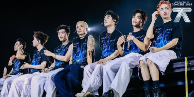 Concert “Anh trai say Hi” 2024 đêm 9 “cháy vé”, sức hút còn vẹn nguyên