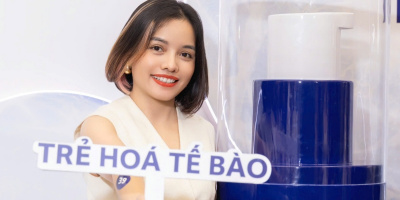 Obagi ra mắt sản phẩm trẻ hóa da cấp độ tế bào với công nghệ tái tạo NAD+