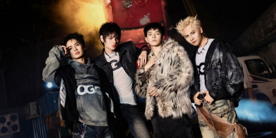 OGG debut với visual ấn tượng và định hướng âm nhạc khác biệt