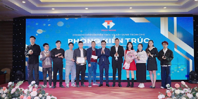 Câu chuyện phía sau những công trình kiến trúc đẹp được thiết kế bởi Nguyễn Trí Thanh