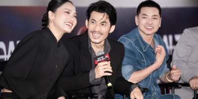 “Đại tiệc trăng máu 8” mang tinh thần phê và tự phê