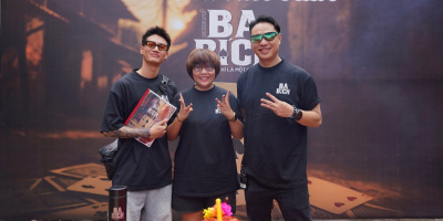 NSX Quốc Bảo TKM và những bước đi phía sau thị trường giải trí